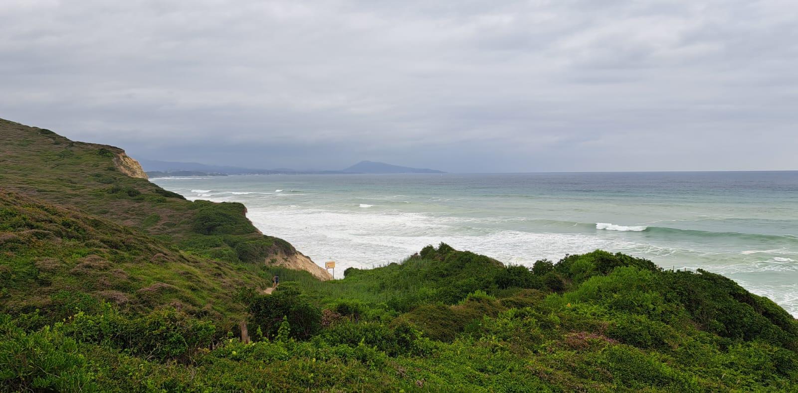 Sandee Plage Des 100 Marches
 Photo