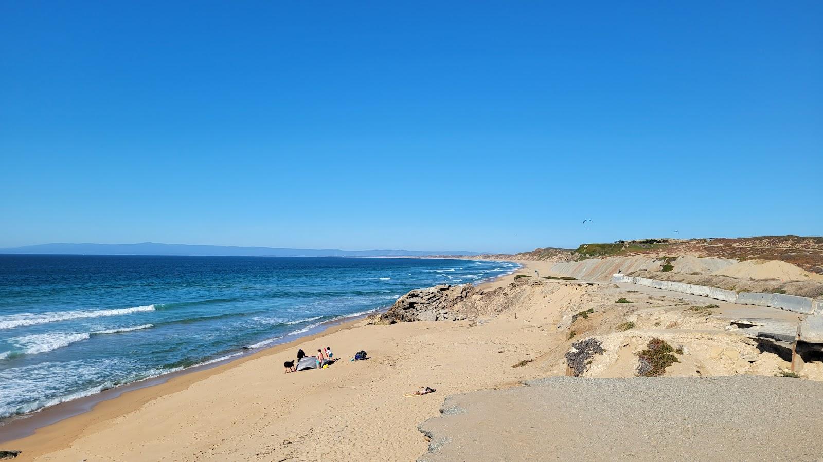 Sandee - Sand City Beach