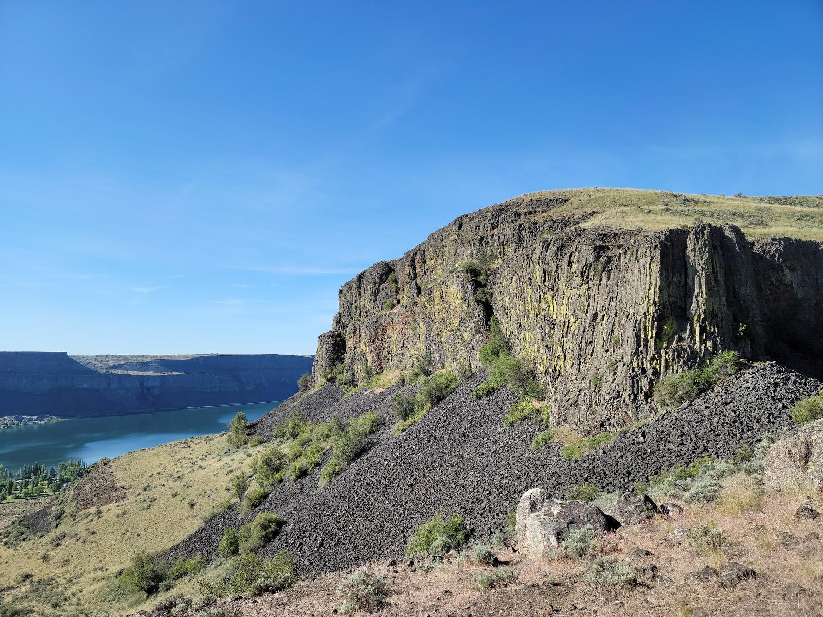 Sandee - Steamboat Rock State Park