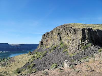 Sandee - Steamboat Rock State Park