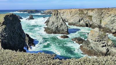 Sandee - Les Aiguilles De Port Coton