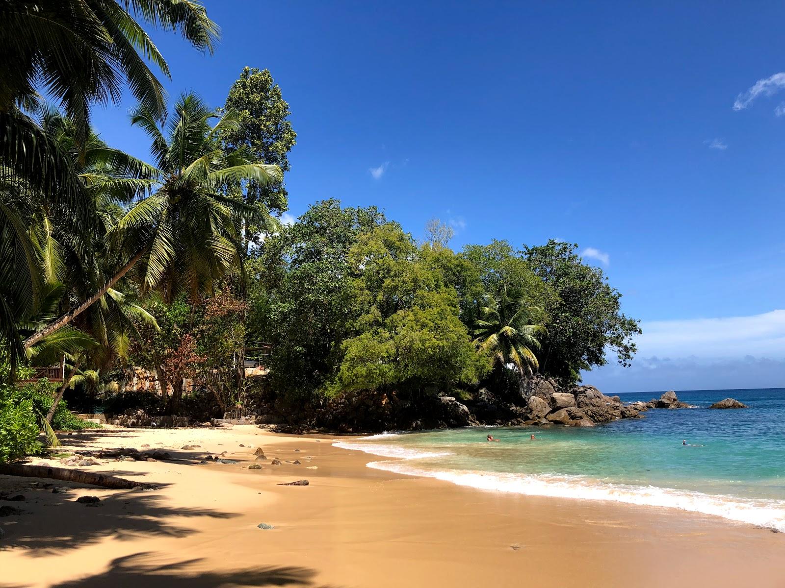 Sandee Top Soleil Beach