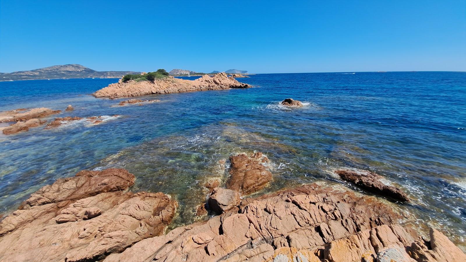 Sandee Spiaggia Di Punta La Greca