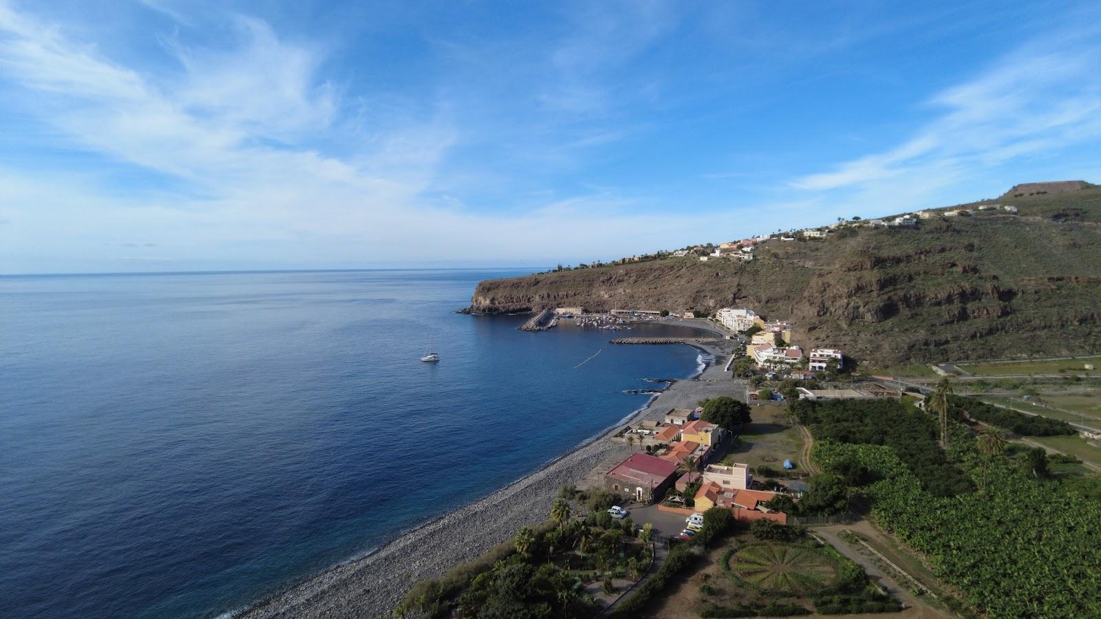 Sandee - Playa De Santiago