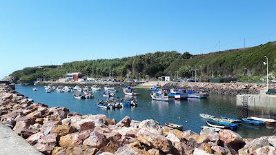 Sandee - Praia Da Baia De Porto Covo