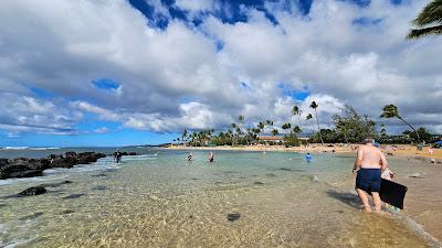 Sandee - Brenneckes Beach