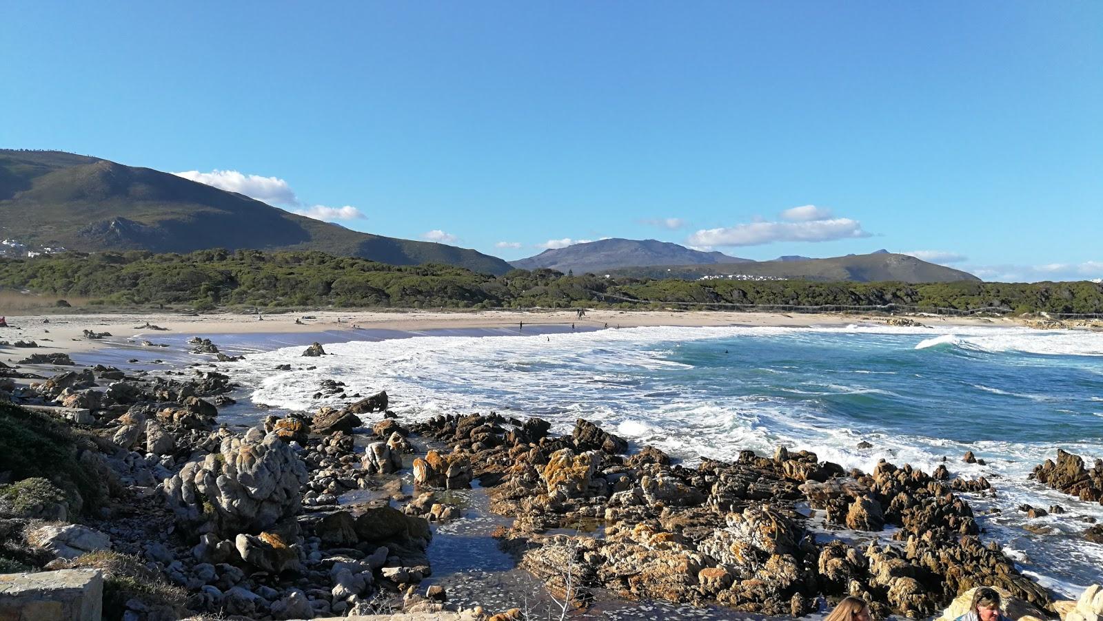 Sandee Onrus Beach