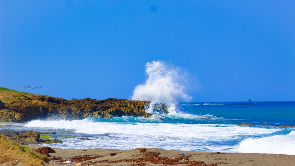 Sandee Cap Rouge Beach Photo