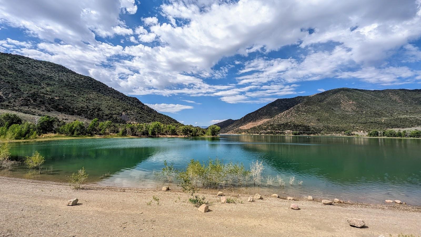 Sandee Harvey Gap State Park Photo