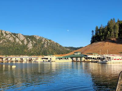 Sandee - Holiday Harbor Beach