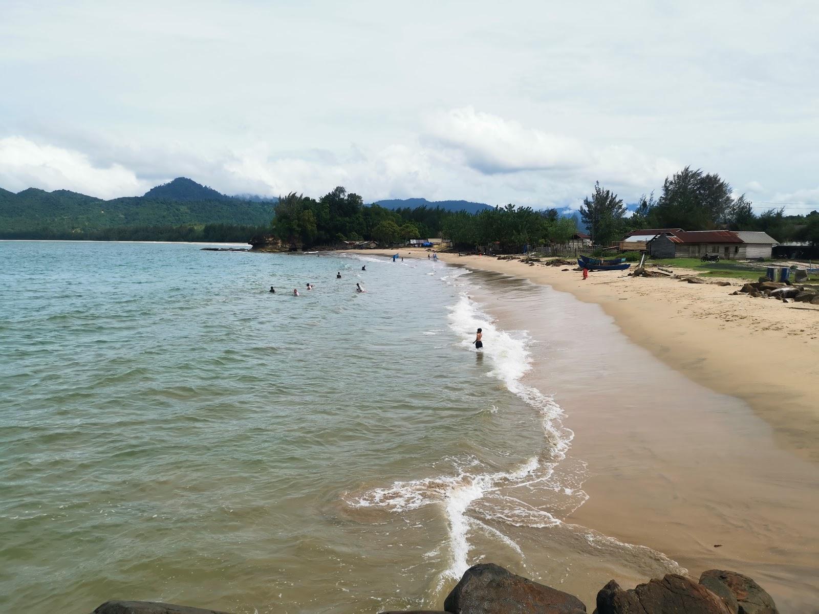 Sandee Asar Ma Beach
