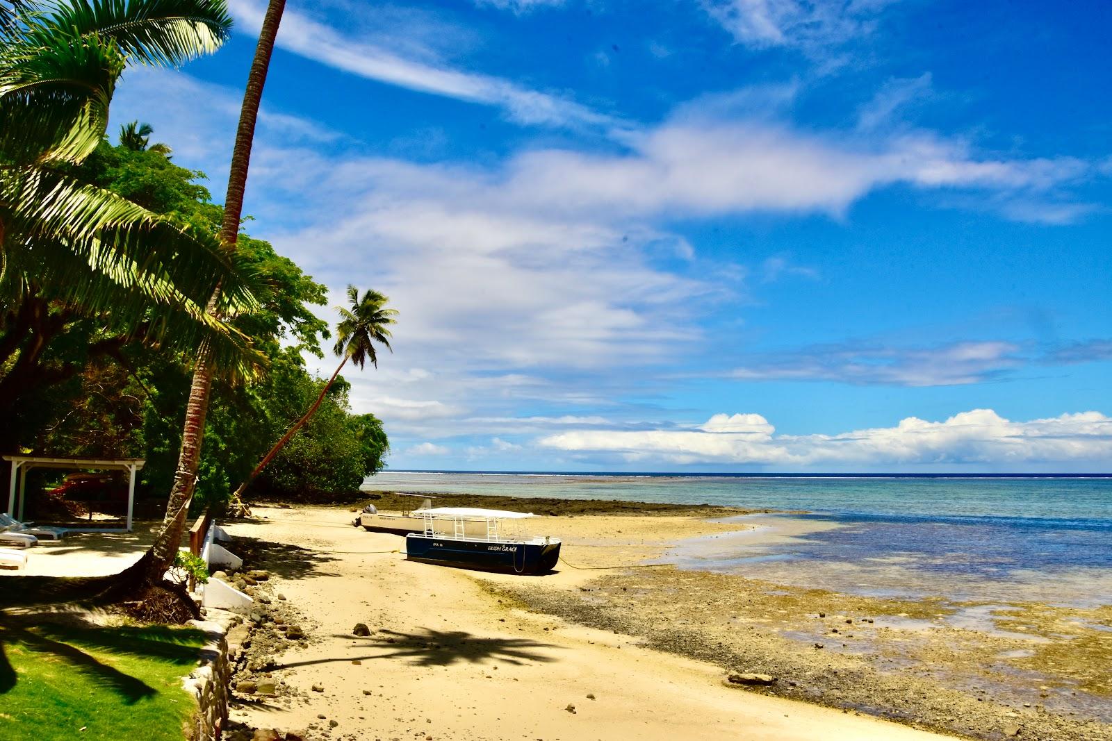 Sandee Mango Bay Resort Beach Photo