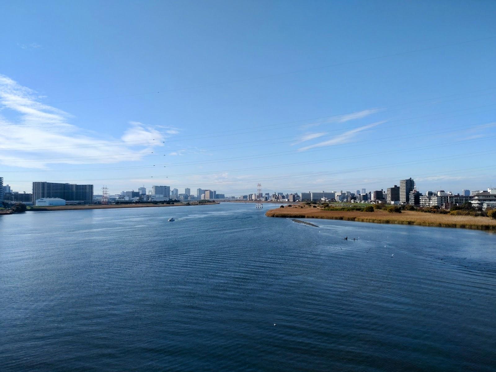 Sandee - Tamagawa Coast