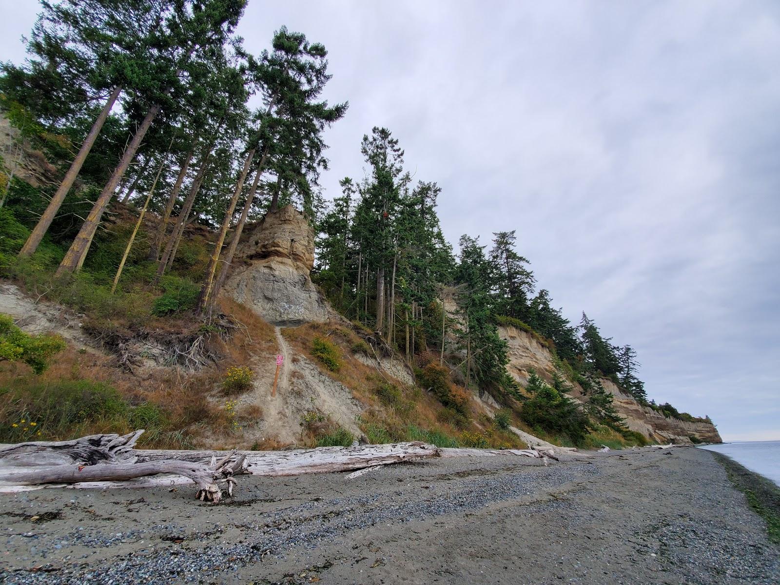 Sandee Marlyn Nelson County Park Photo