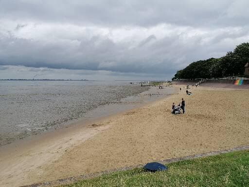 Sandee - Dangast Strand