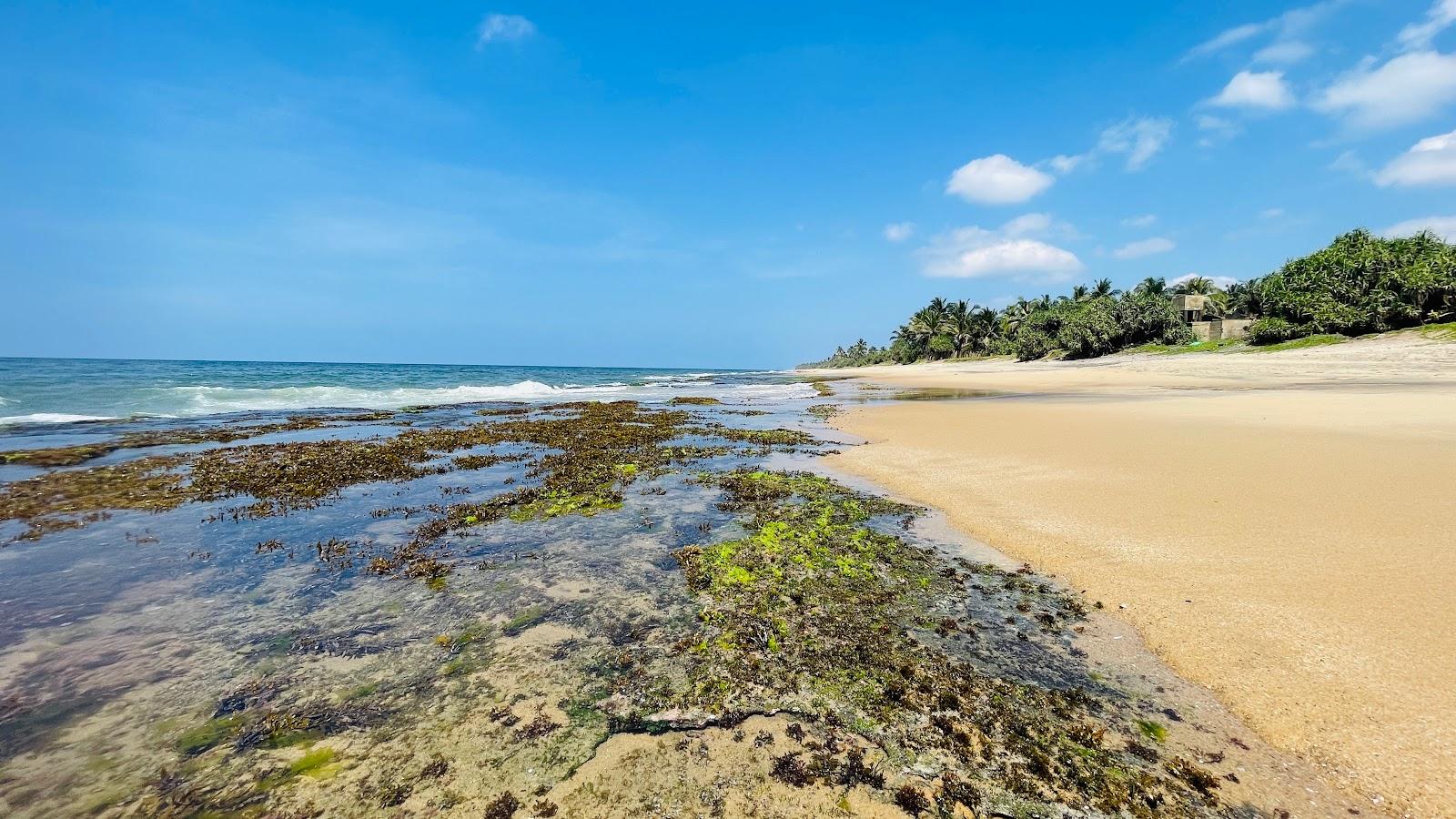 Sandee Dungalpitiya Beach