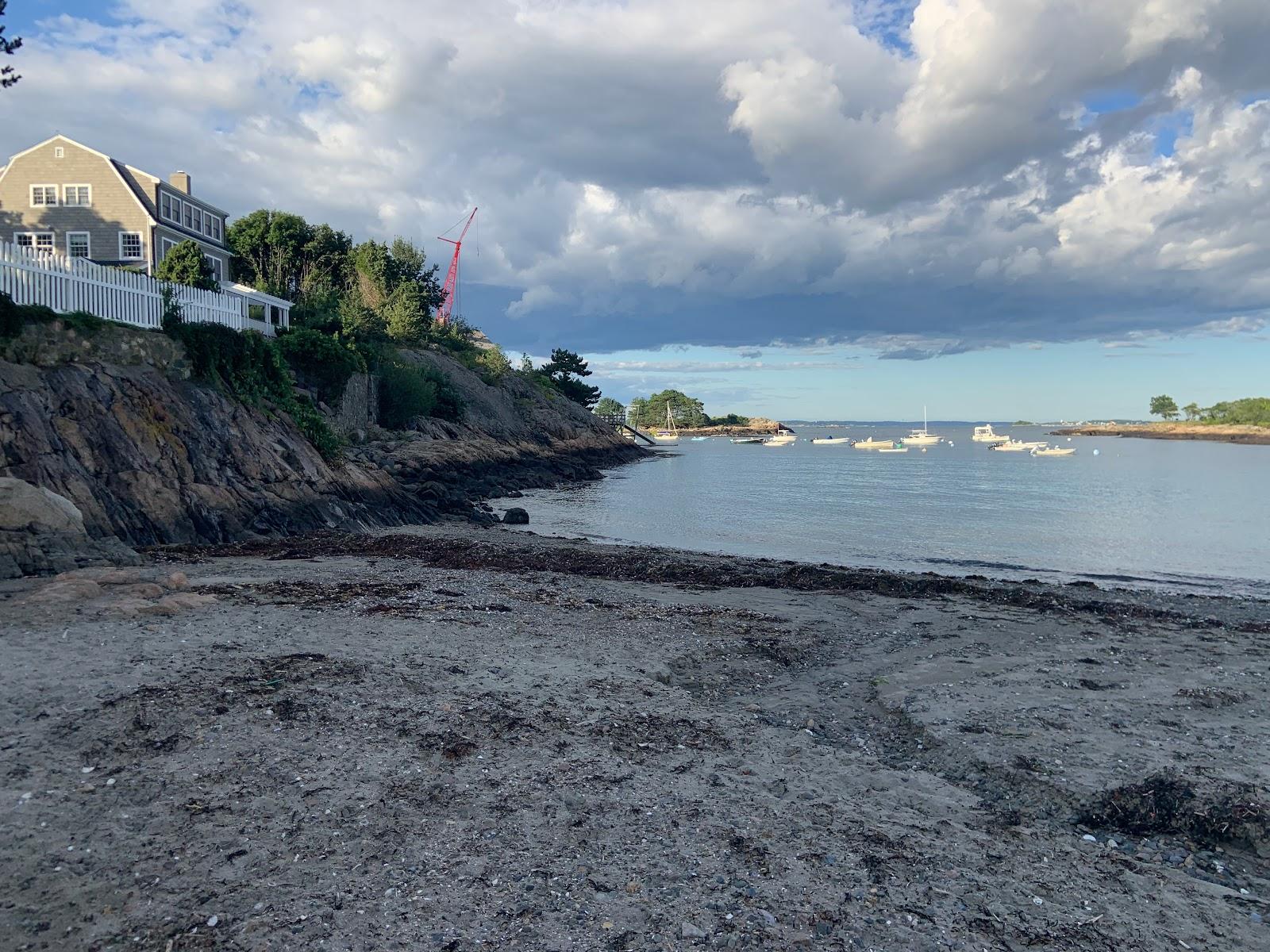 Sandee Gas House Beach