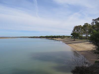 Sandee - Calita De La Bocana Del Rio / Rio San Pedro