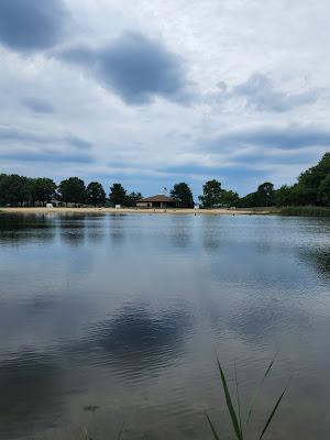 Sandee - Hooks Creek Lake