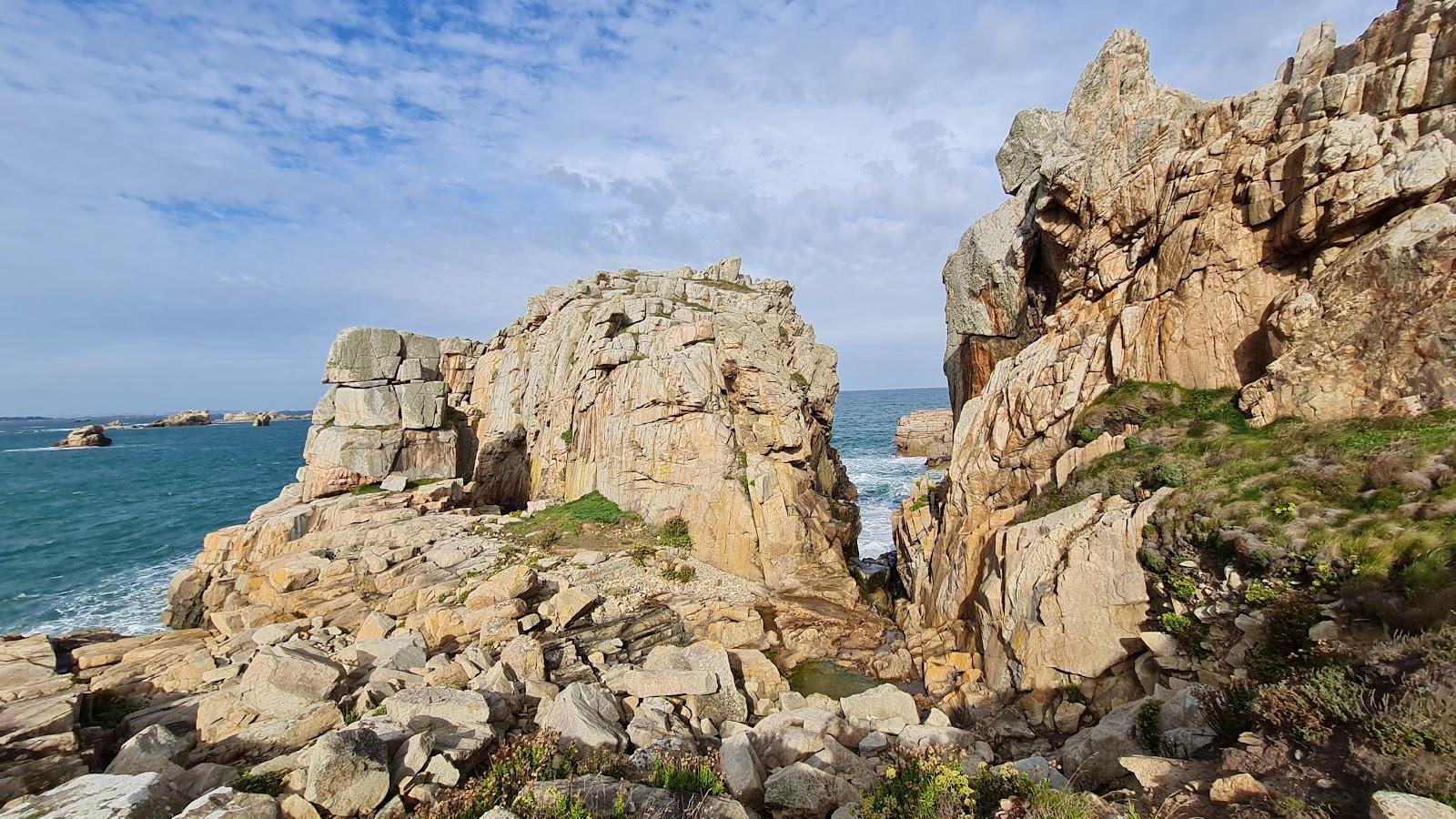 Sandee - Plage Du Gouffre