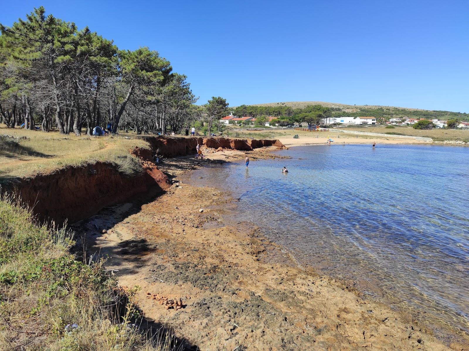 Sandee Smratina Beach Photo