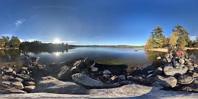 Sandee - Elkins Beach