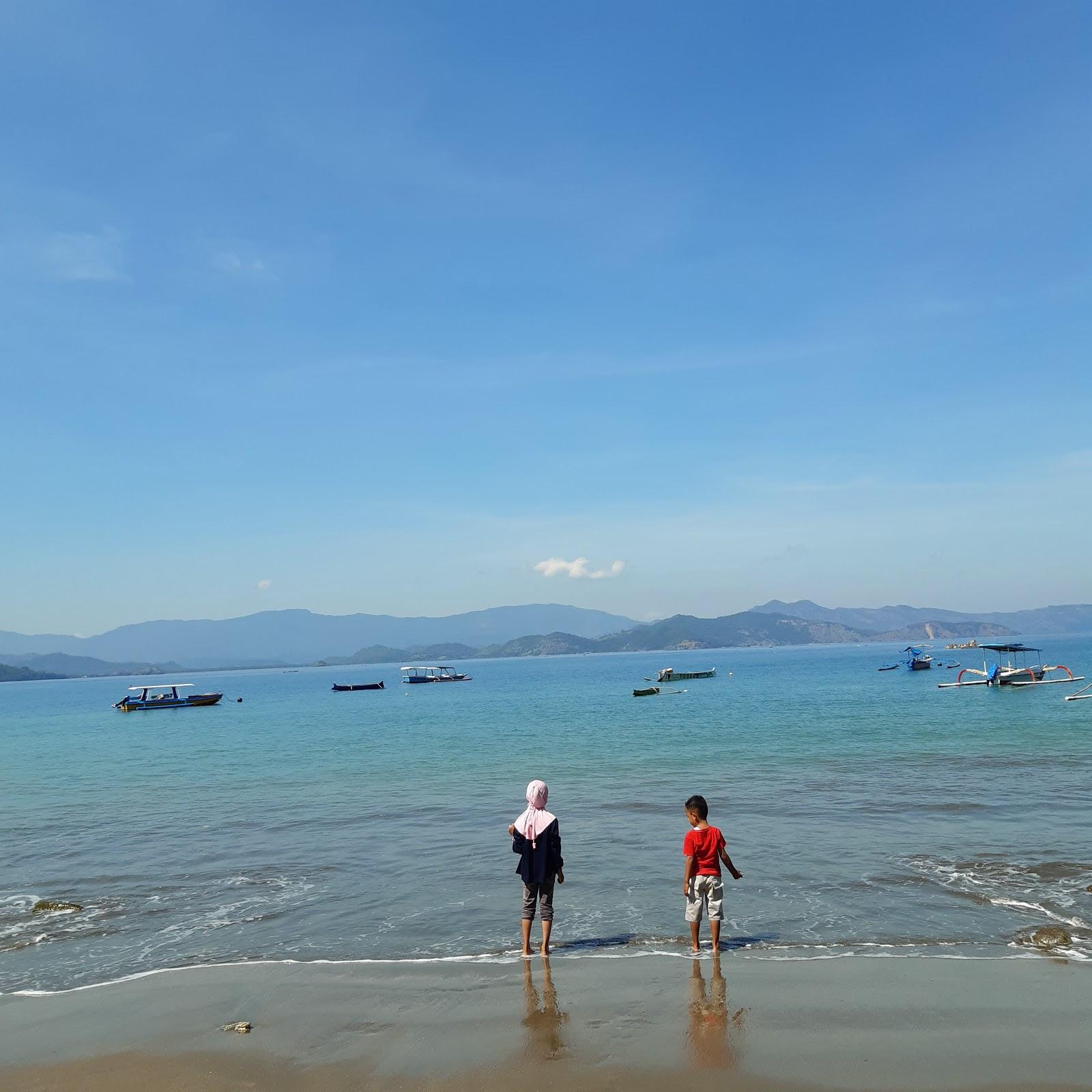 Sandee Balad Beach