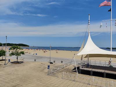 Sandee - Orchard Beach