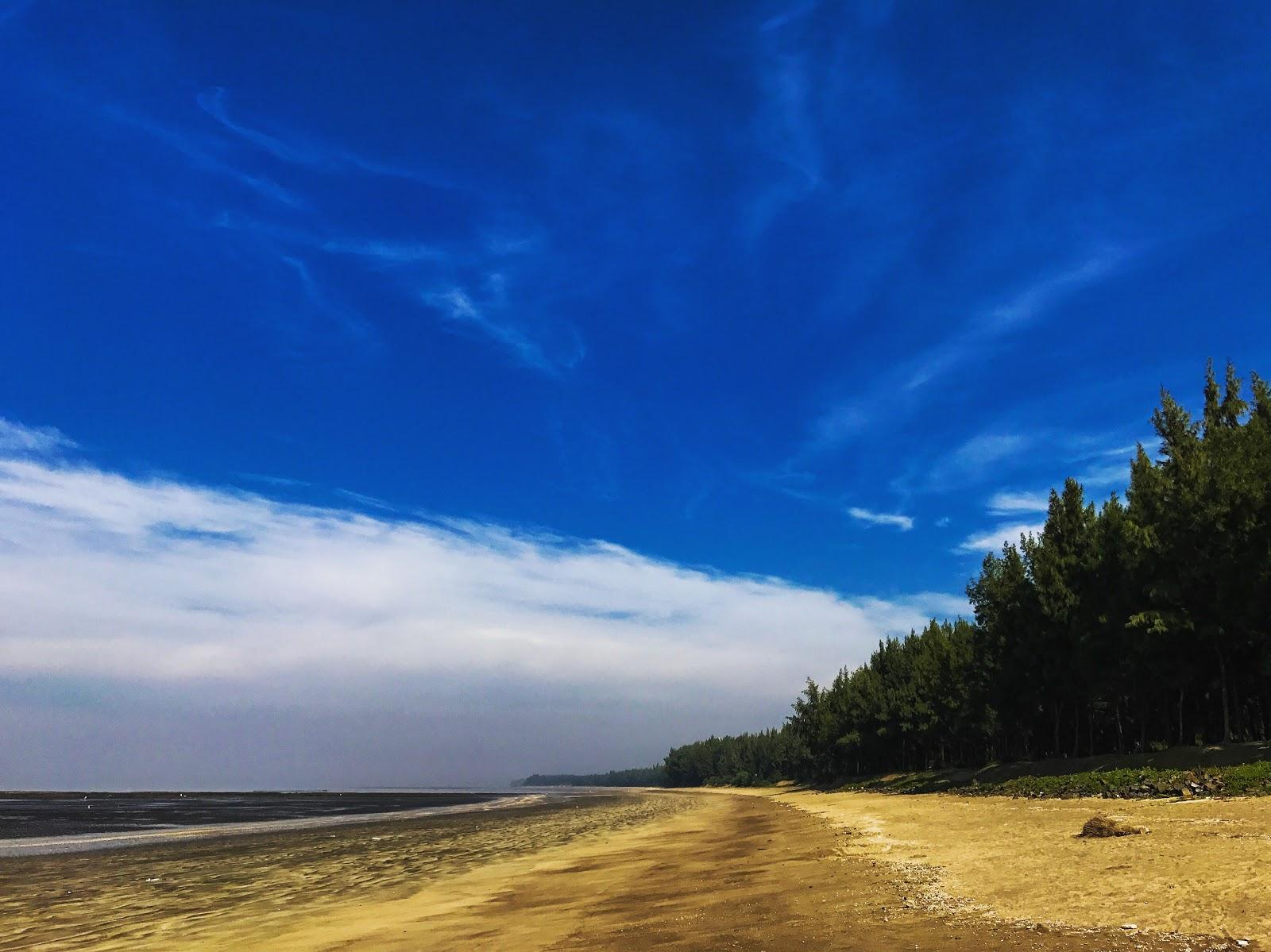 Sandee Narpad Beach Photo