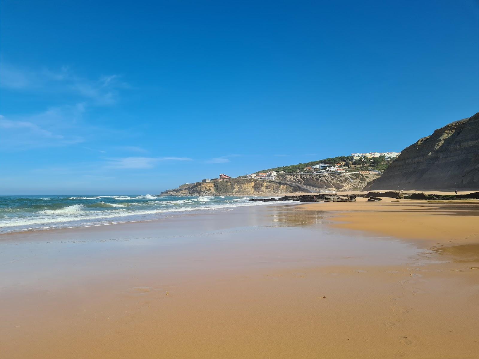 Sandee - Praia Do Magoito