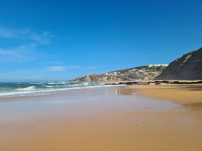 Sandee - Praia Do Magoito