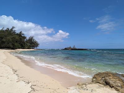 Sandee - Waialee Beach Park