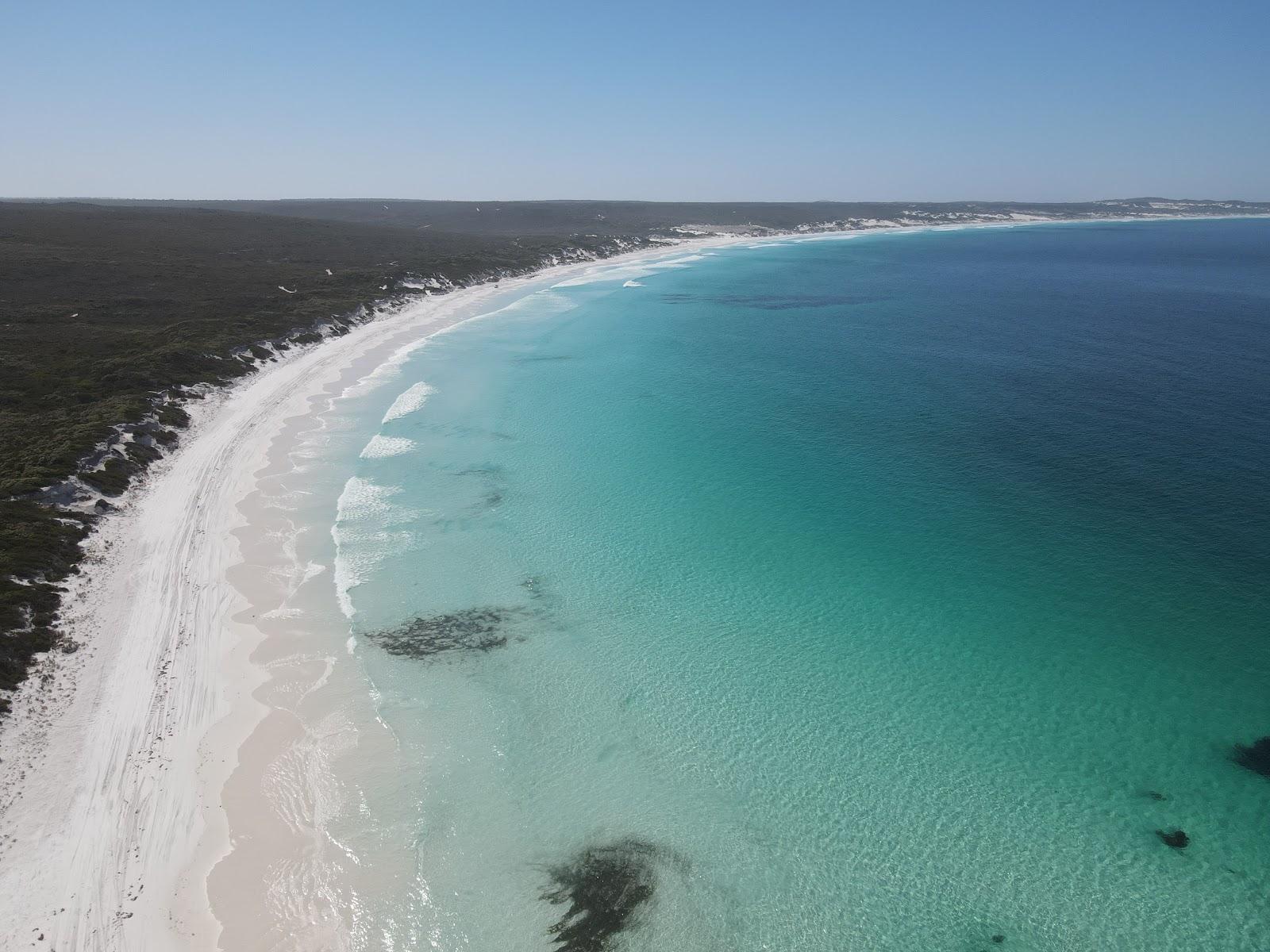 Sandee Alexander Bay Beach East