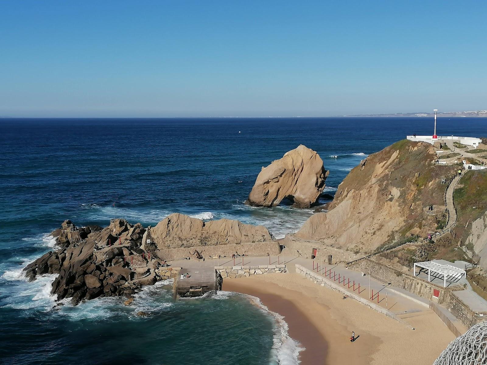 Sandee - Praia Da Formosa