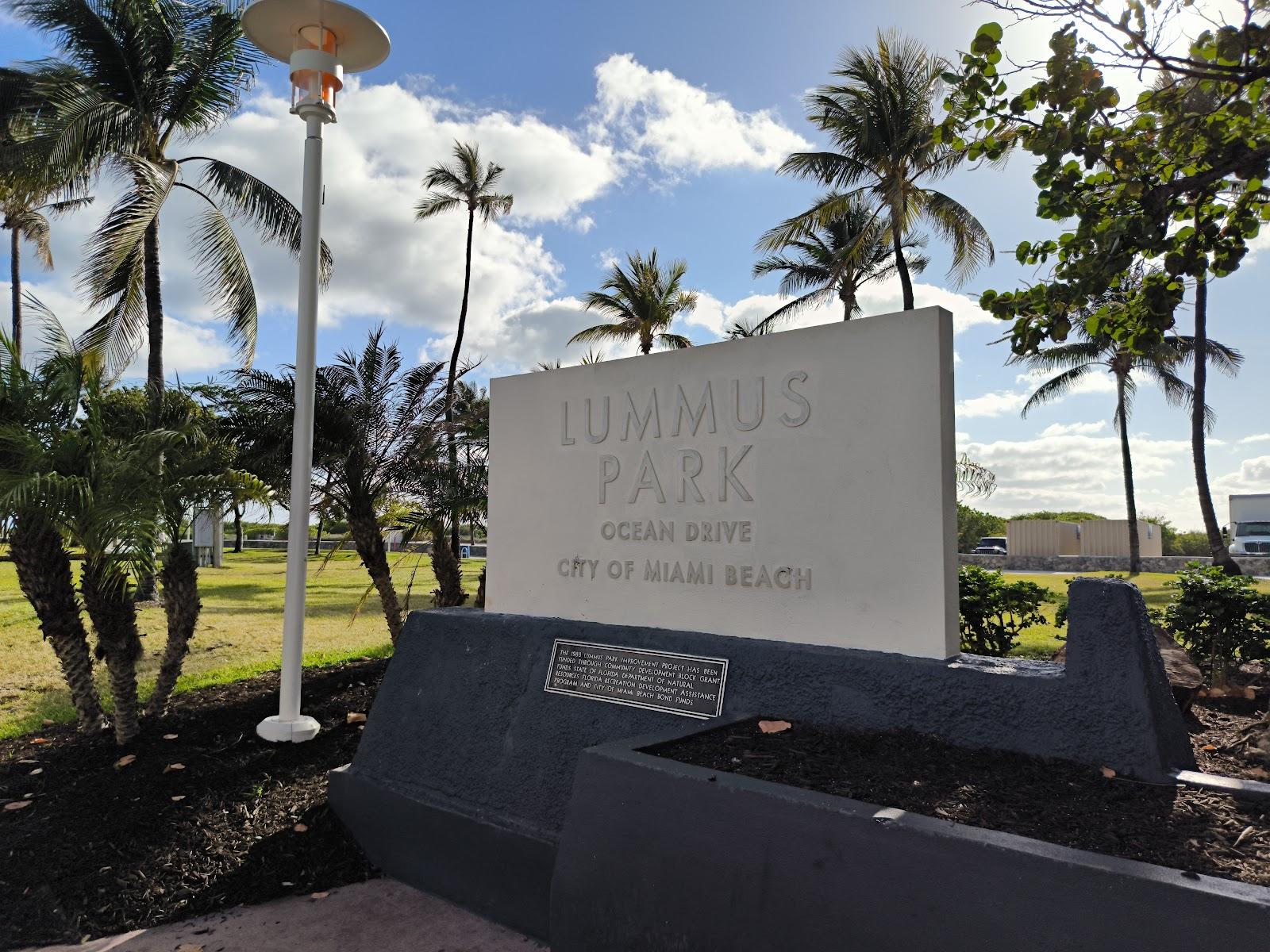 Sandee - Lummus Park Beach