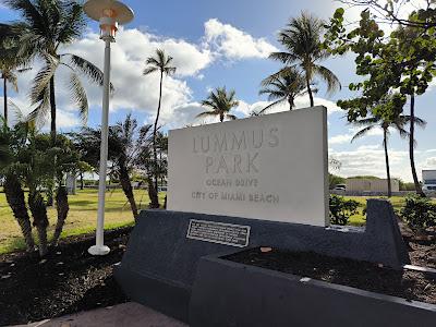 Sandee - Lummus Park Beach