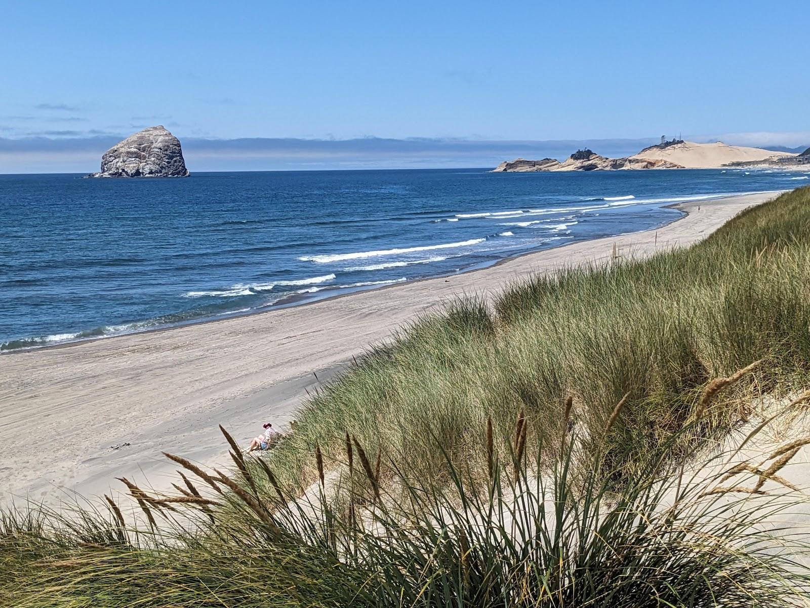 Sandee Bob Straub State Park