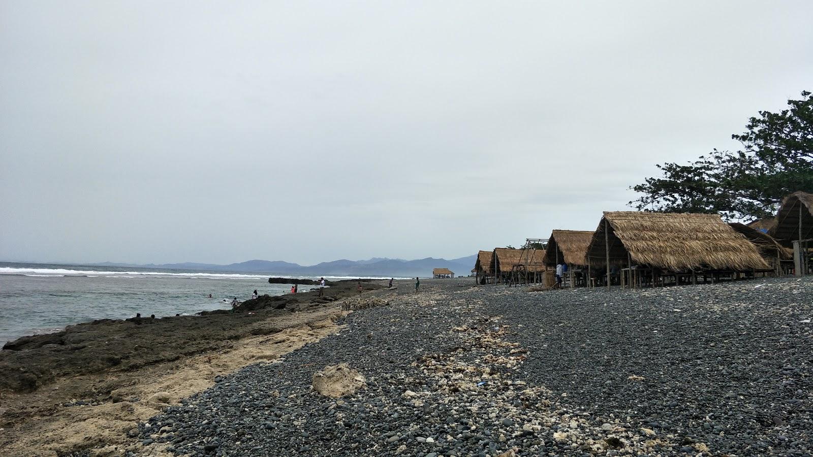 Sandee Nadaura Beach Resort