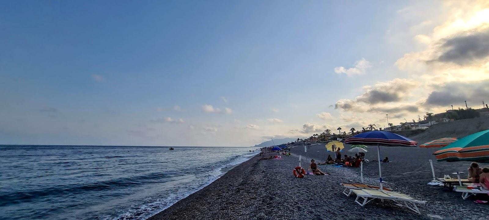 Sandee Nizza Di Sicilia Photo