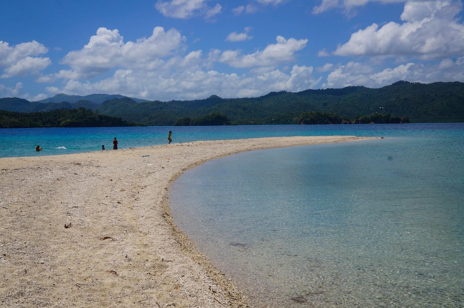 Sandee Hakupan Island