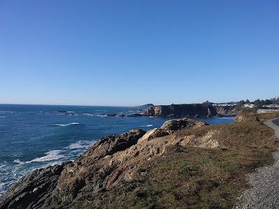 Sandee - Chetco Point Park