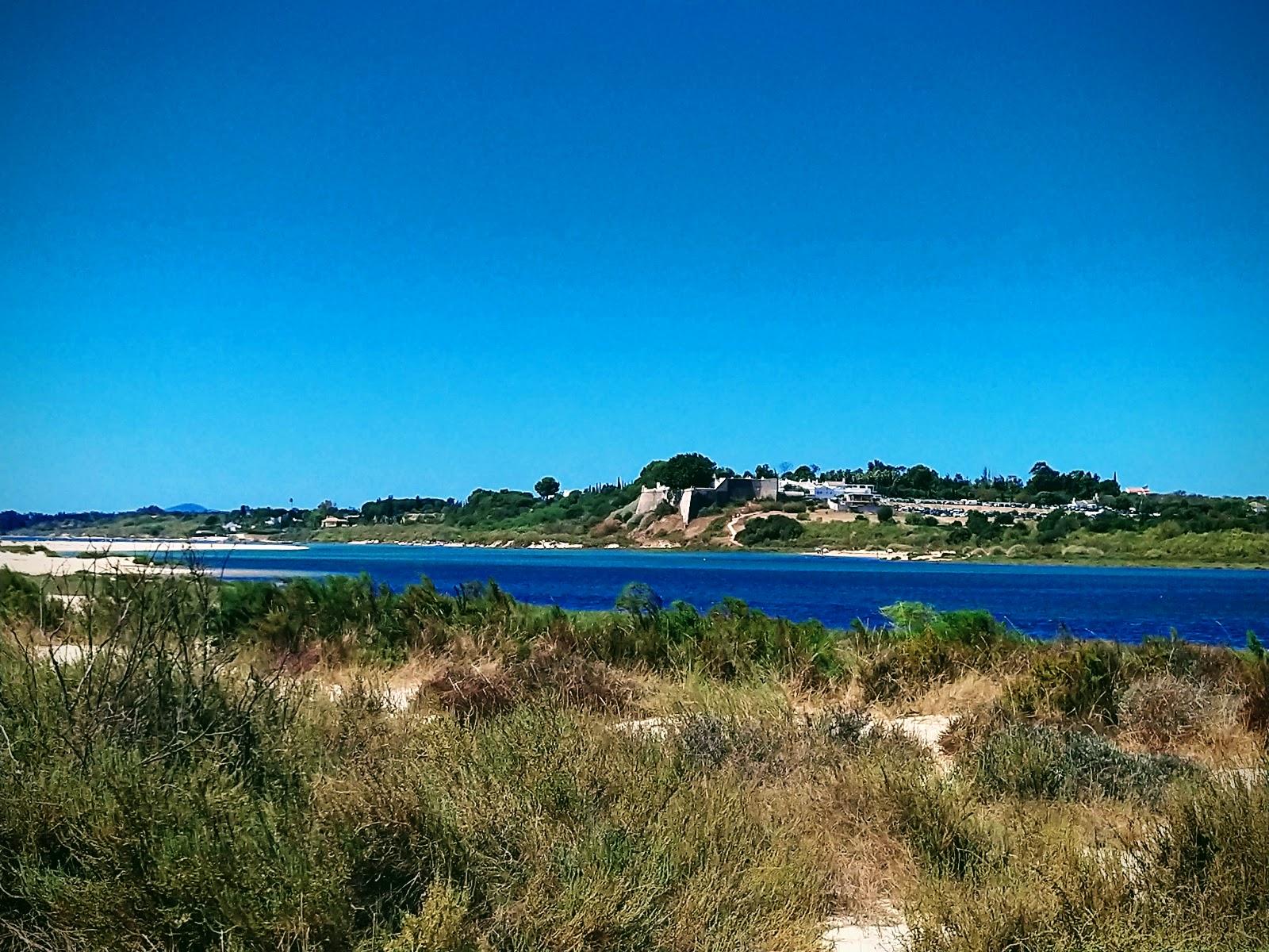 Sandee - Praia Da Manta Rota