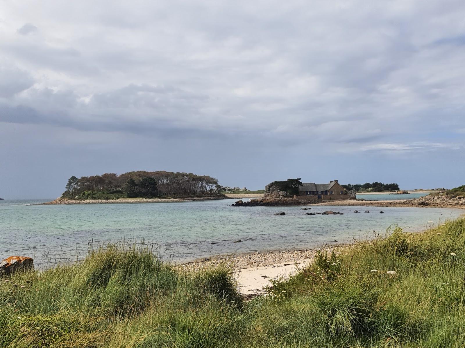 Sandee Plage De Raluzet Photo