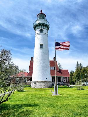 Sandee - Seul Choix Pointe Lighthouse