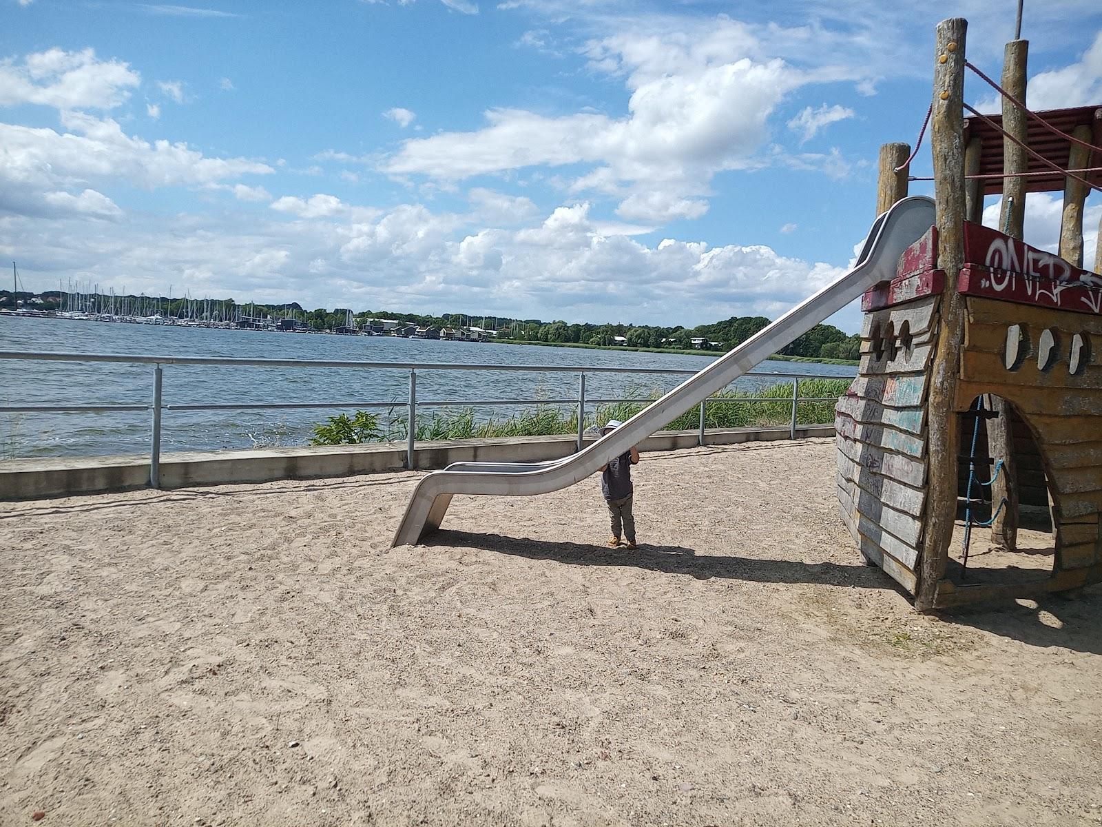 Sandee Spielplatz Goor