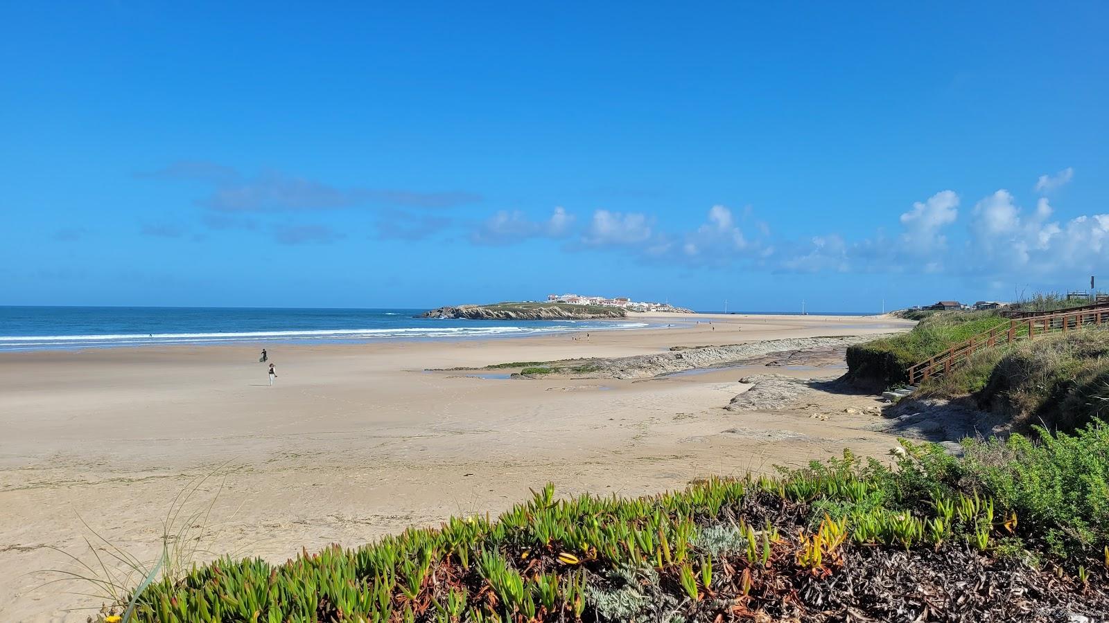 Sandee Praia Do Baleal Sul