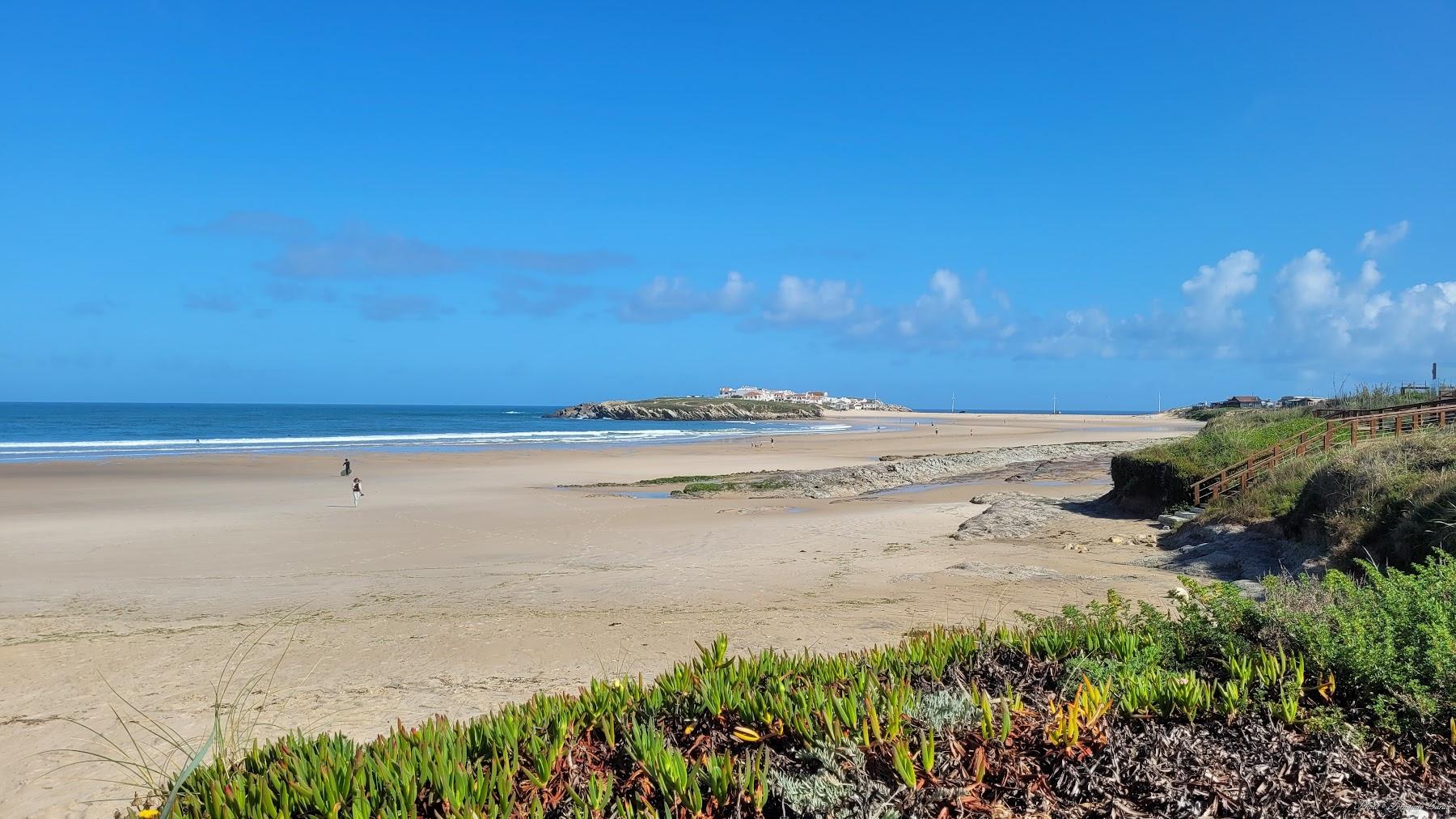 Sandee Praia Do Baleal Sul