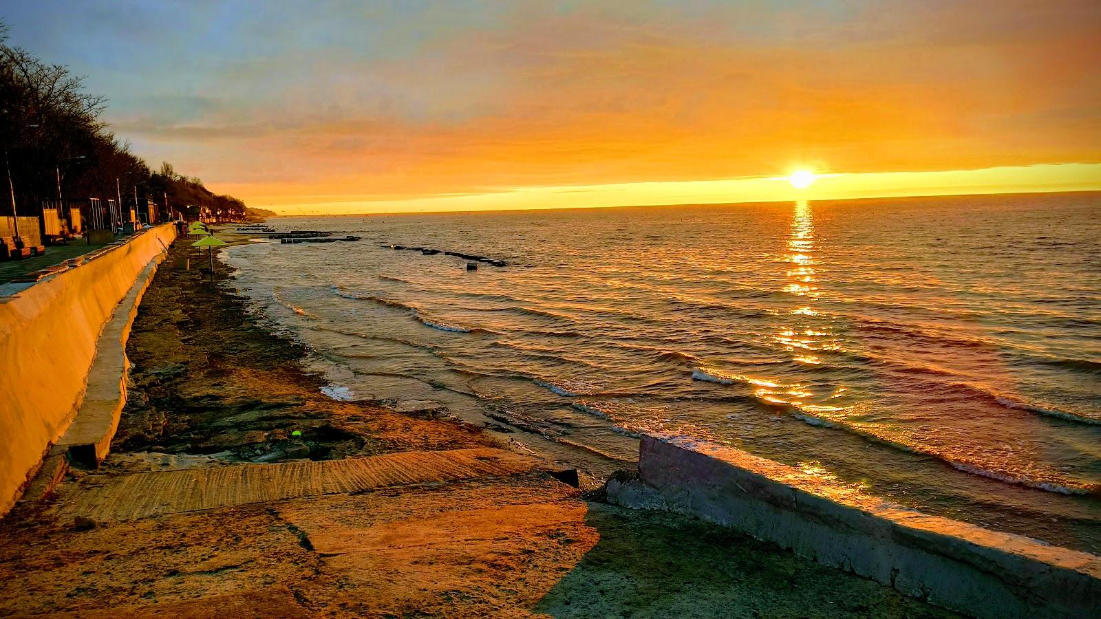 Sandee - Taganrog Primorsky Beach