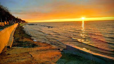 Sandee - Taganrog Primorsky Beach