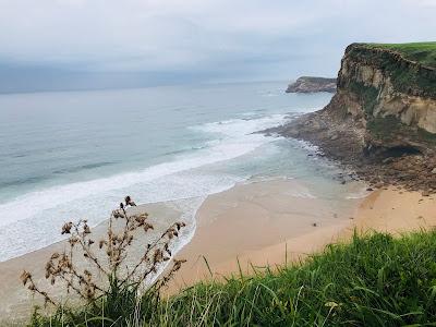 Sandee - Playa De La Tablia